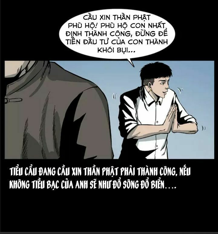 U Minh Ngụy Tượng Chapter 30.1 - 65
