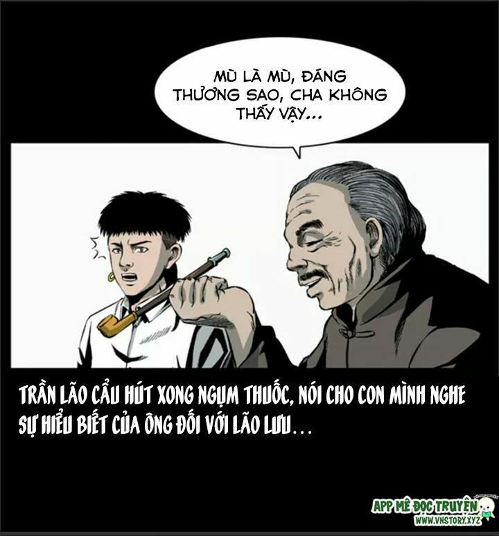 U Minh Ngụy Tượng Chapter 30.1 - 10