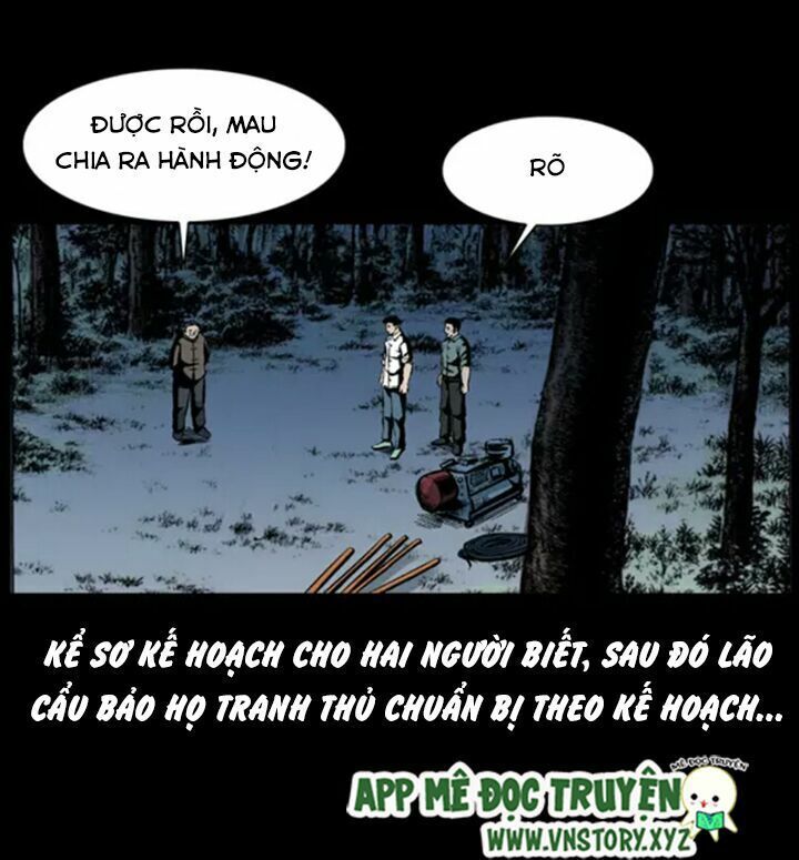 U Minh Ngụy Tượng Chapter 31.1 - 11