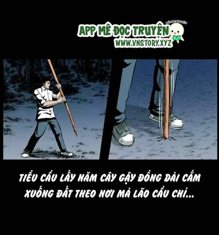 U Minh Ngụy Tượng Chapter 31.1 - 12