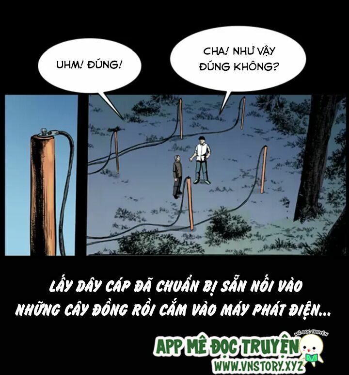 U Minh Ngụy Tượng Chapter 31.1 - 13