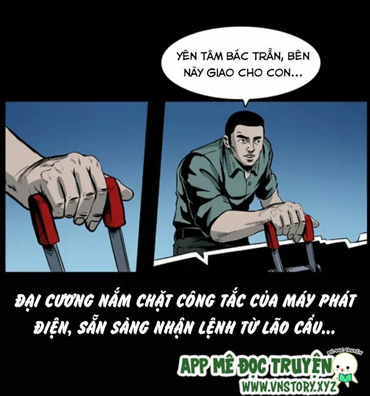 U Minh Ngụy Tượng Chapter 31.1 - 16