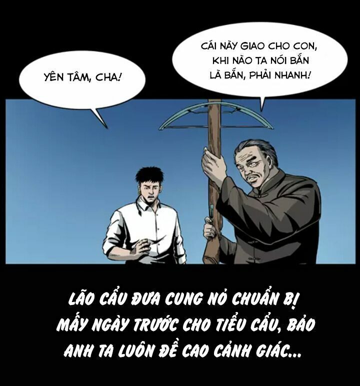 U Minh Ngụy Tượng Chapter 31.1 - 17