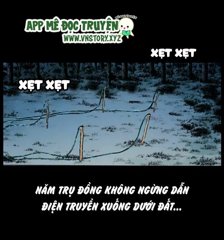 U Minh Ngụy Tượng Chapter 31.1 - 20