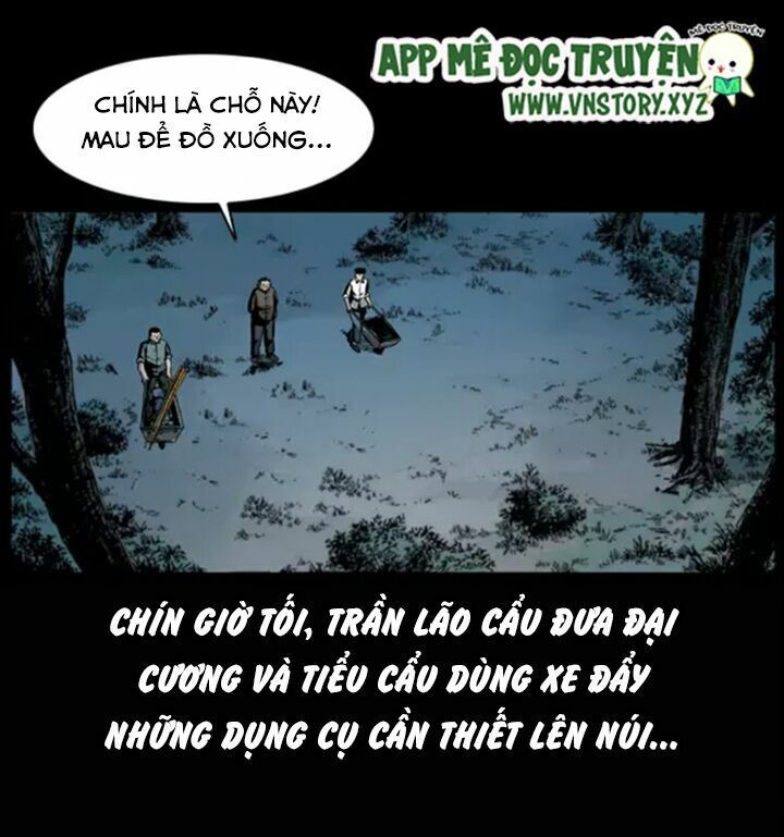 U Minh Ngụy Tượng Chapter 31.1 - 3