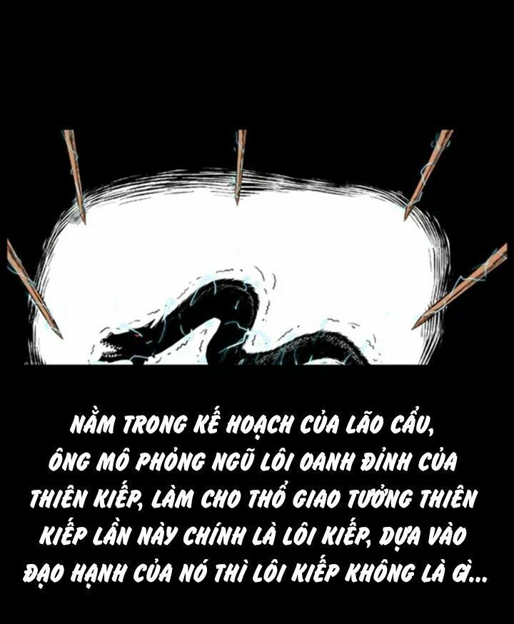 U Minh Ngụy Tượng Chapter 31.1 - 21