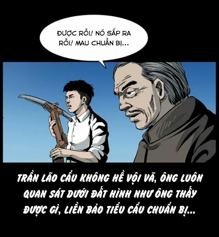 U Minh Ngụy Tượng Chapter 31.1 - 23