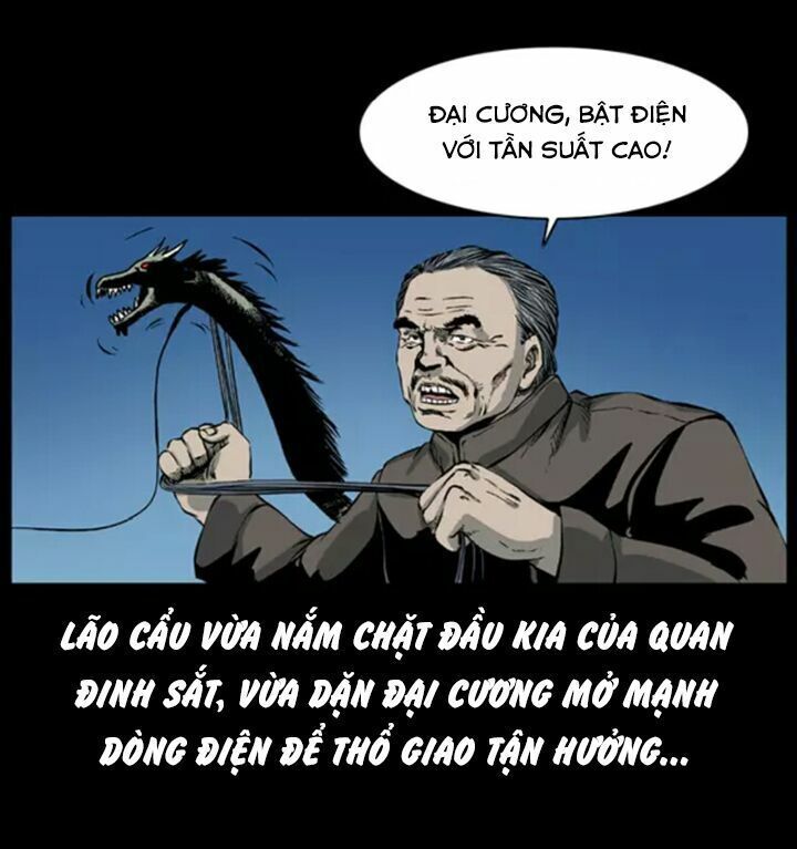 U Minh Ngụy Tượng Chapter 31.1 - 31