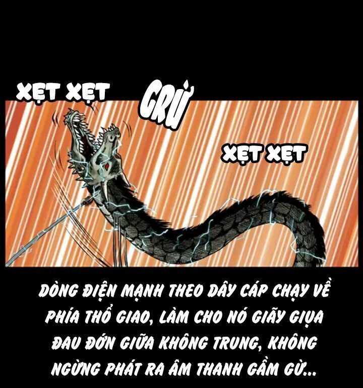 U Minh Ngụy Tượng Chapter 31.1 - 33