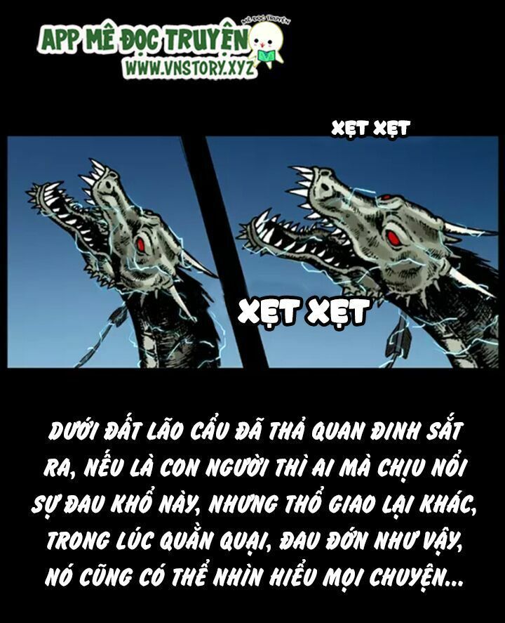 U Minh Ngụy Tượng Chapter 31.1 - 34