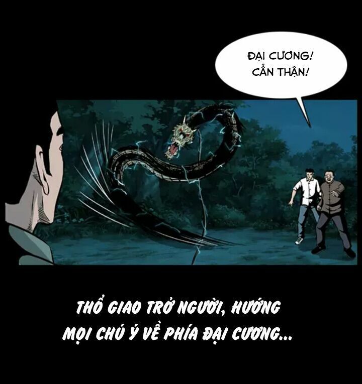U Minh Ngụy Tượng Chapter 31.1 - 35