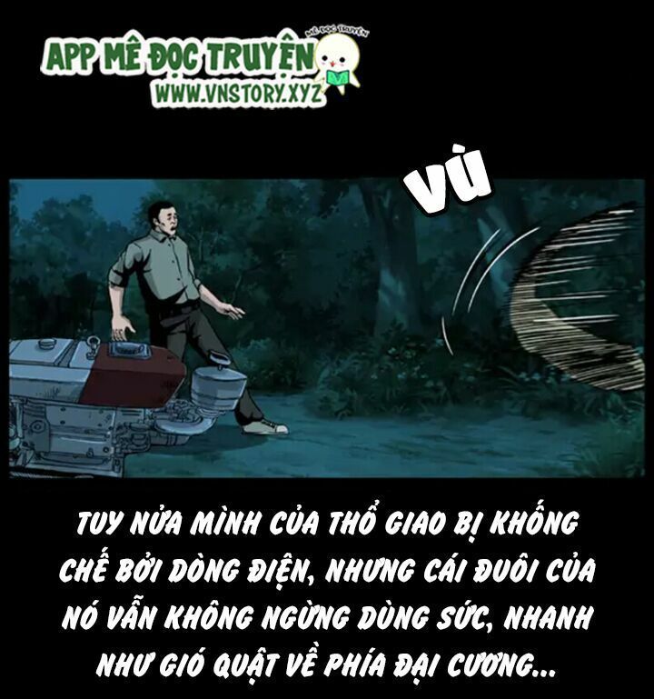 U Minh Ngụy Tượng Chapter 31.1 - 36