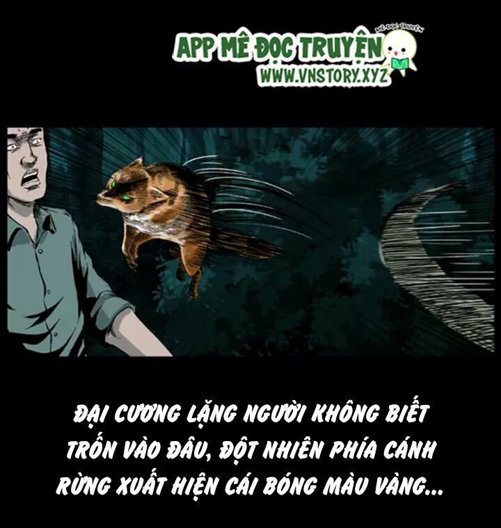 U Minh Ngụy Tượng Chapter 31.1 - 37