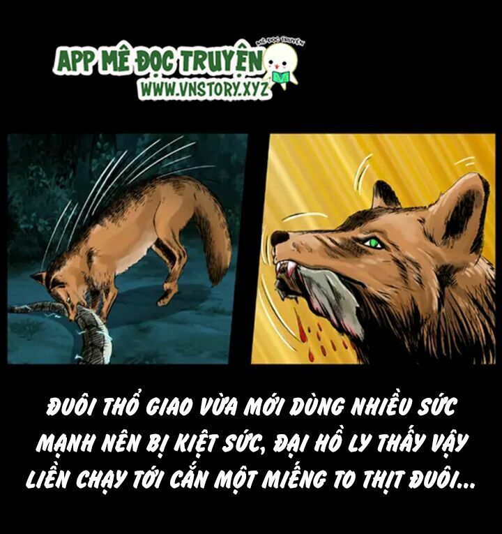 U Minh Ngụy Tượng Chapter 31.1 - 39