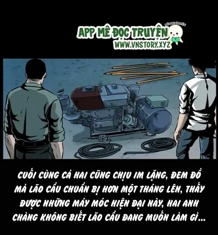 U Minh Ngụy Tượng Chapter 31.1 - 5