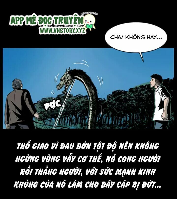 U Minh Ngụy Tượng Chapter 31.1 - 42