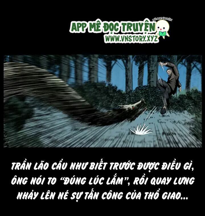 U Minh Ngụy Tượng Chapter 31.1 - 44