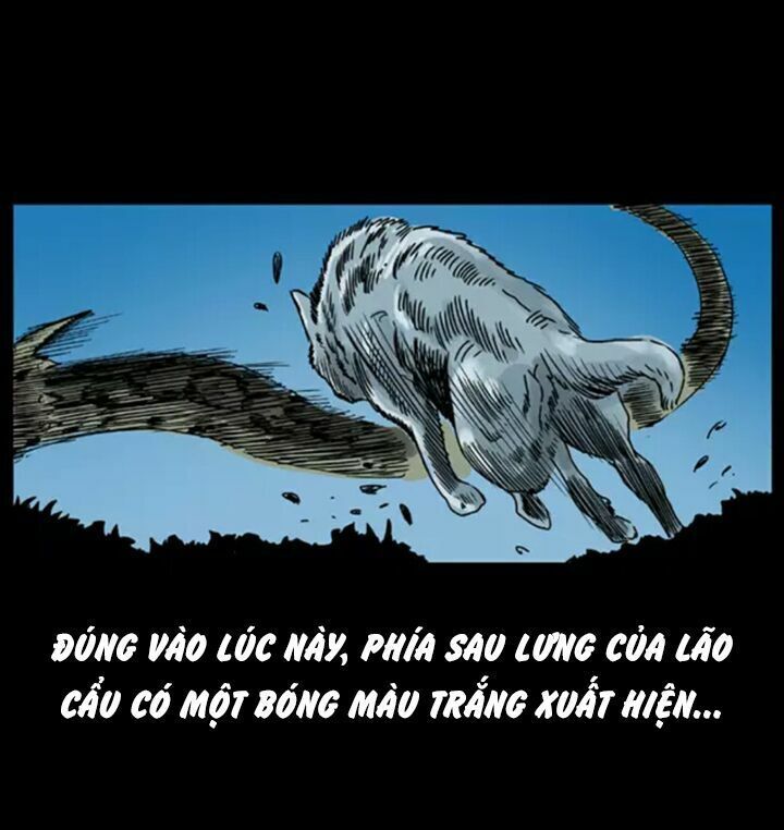 U Minh Ngụy Tượng Chapter 31.1 - 45