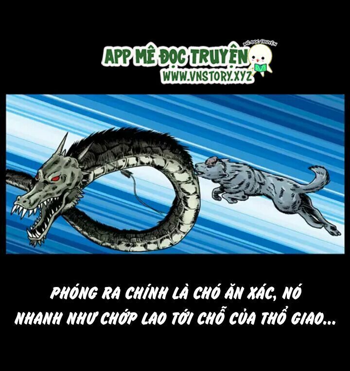 U Minh Ngụy Tượng Chapter 31.1 - 46