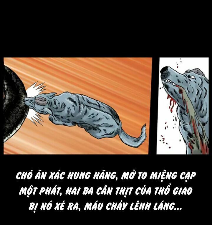 U Minh Ngụy Tượng Chapter 31.1 - 47