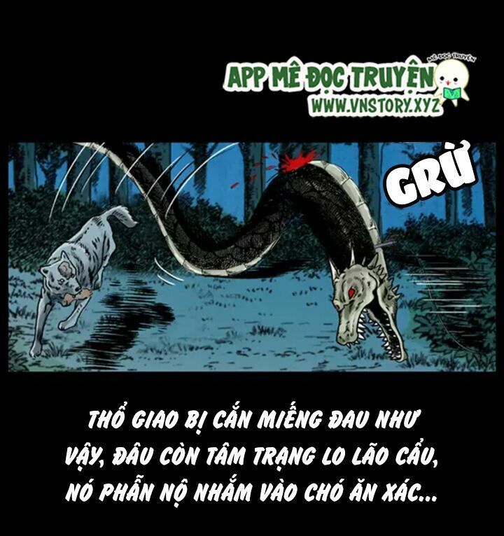 U Minh Ngụy Tượng Chapter 31.1 - 48