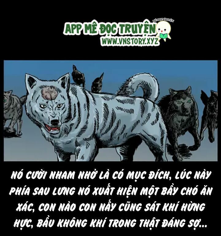 U Minh Ngụy Tượng Chapter 31.1 - 50