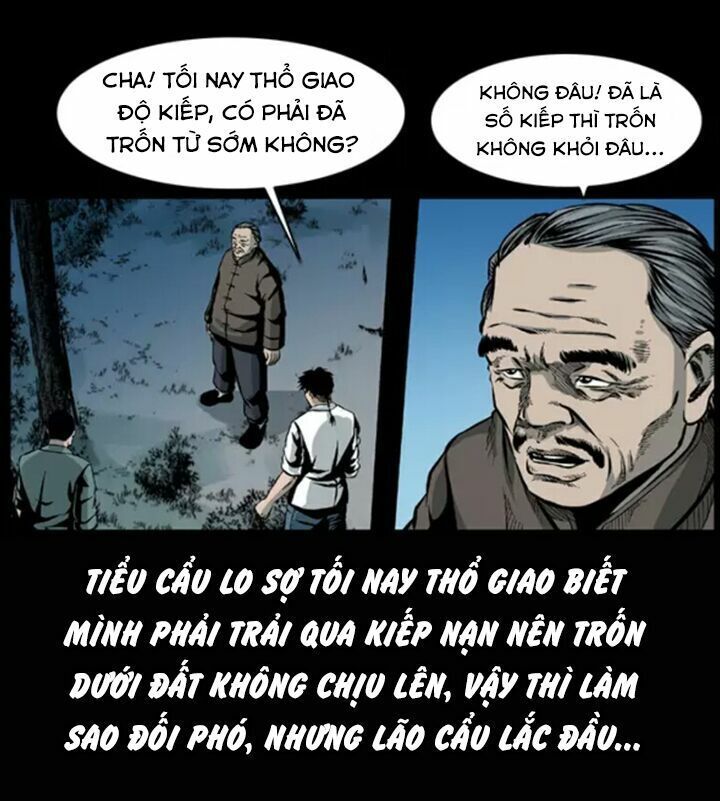 U Minh Ngụy Tượng Chapter 31.1 - 6