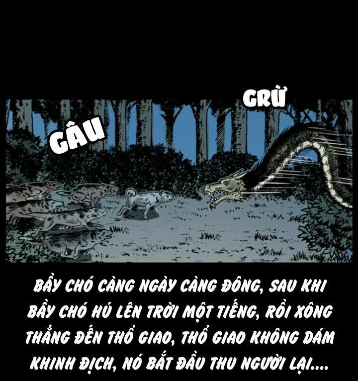 U Minh Ngụy Tượng Chapter 31.1 - 51