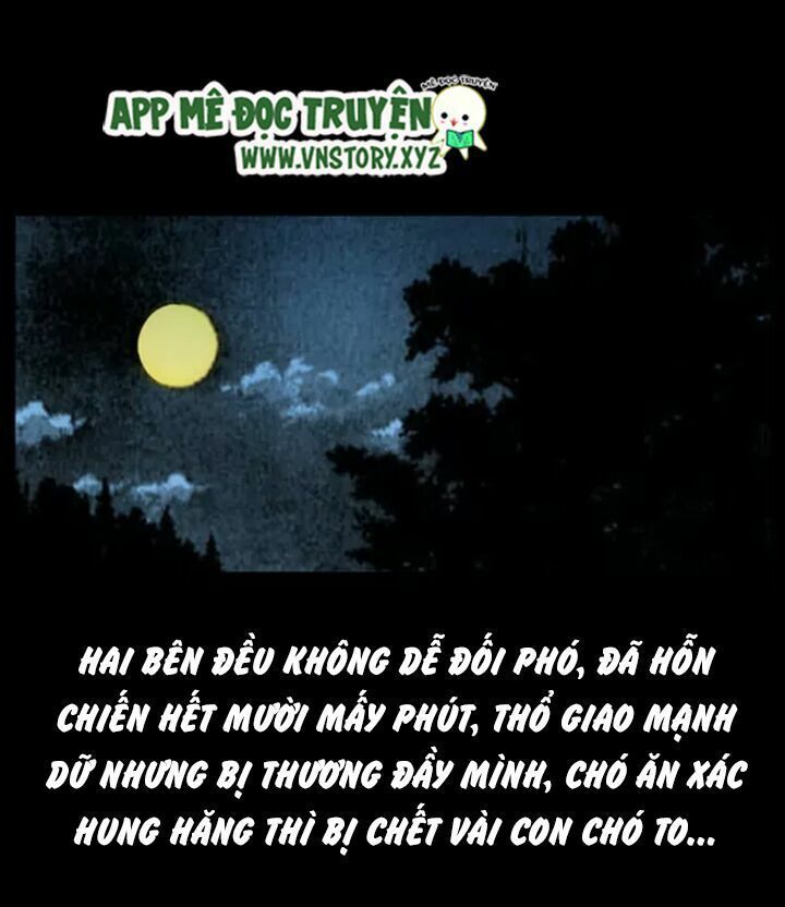 U Minh Ngụy Tượng Chapter 31.1 - 53
