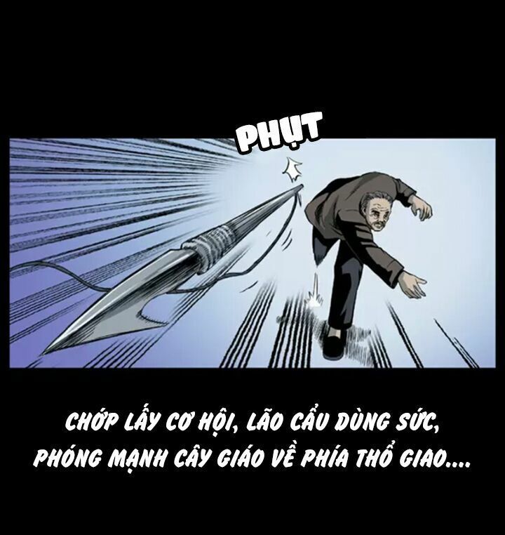U Minh Ngụy Tượng Chapter 31.1 - 56