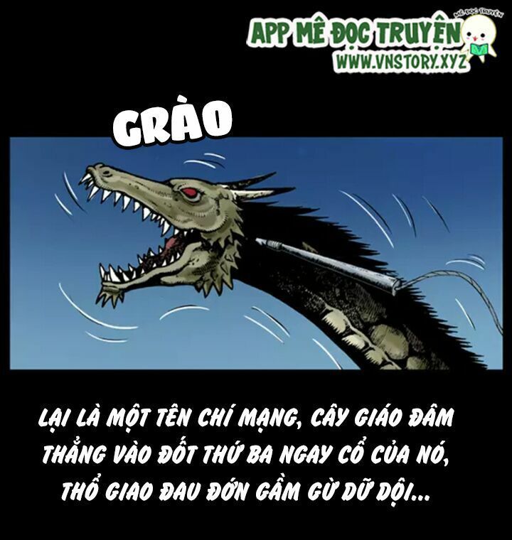 U Minh Ngụy Tượng Chapter 31.1 - 57