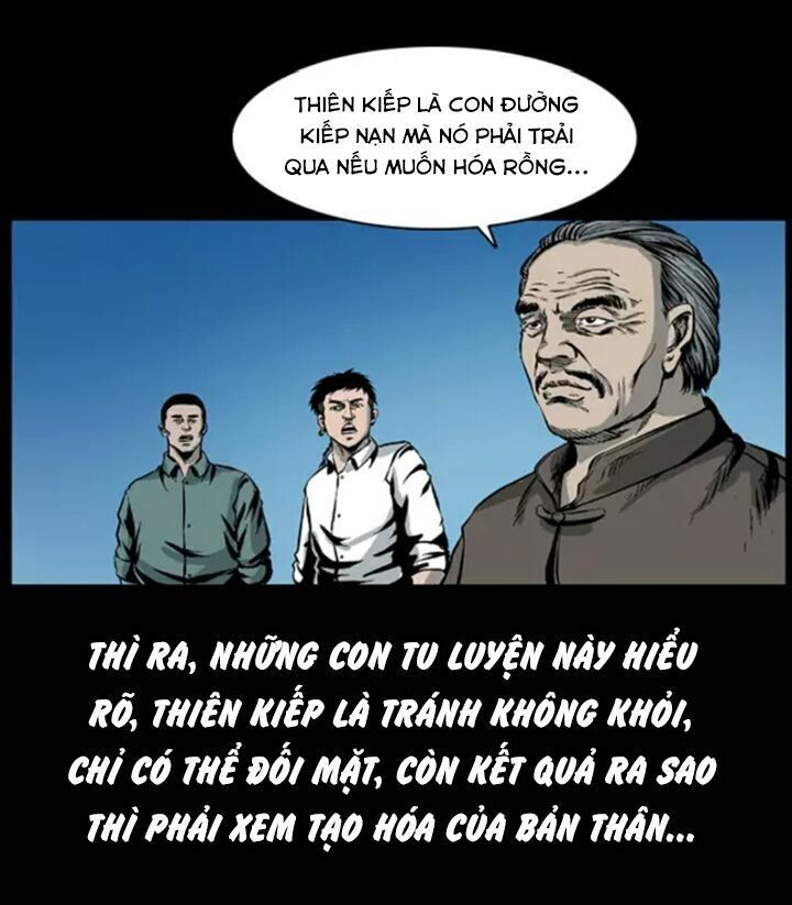U Minh Ngụy Tượng Chapter 31.1 - 7