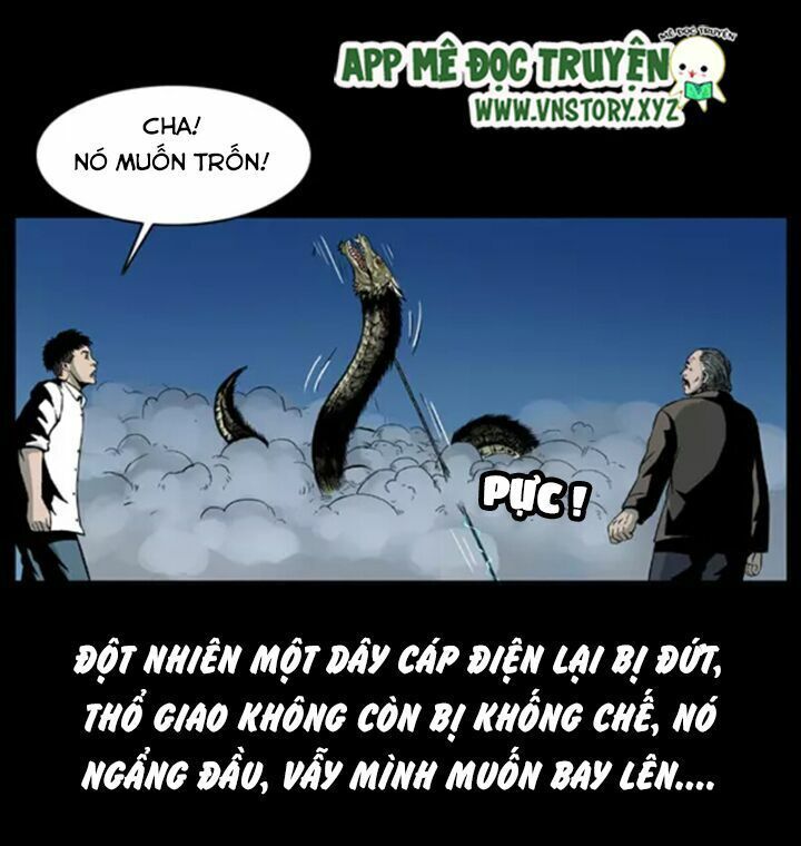 U Minh Ngụy Tượng Chapter 31.1 - 61