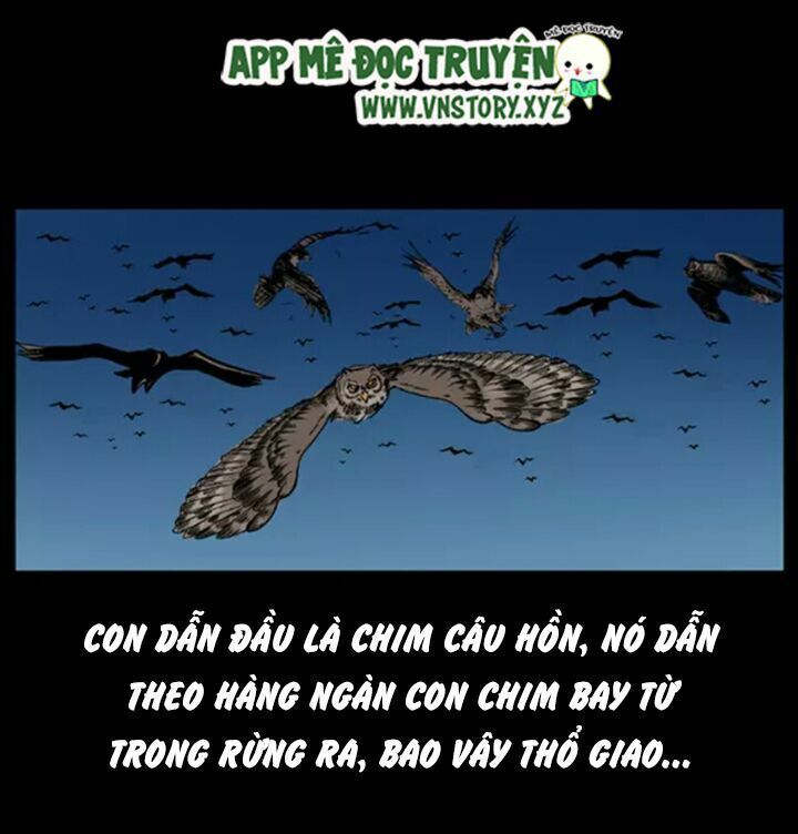 U Minh Ngụy Tượng Chapter 31.1 - 63