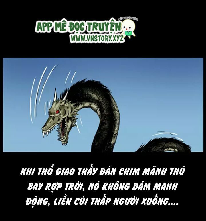 U Minh Ngụy Tượng Chapter 31.1 - 65