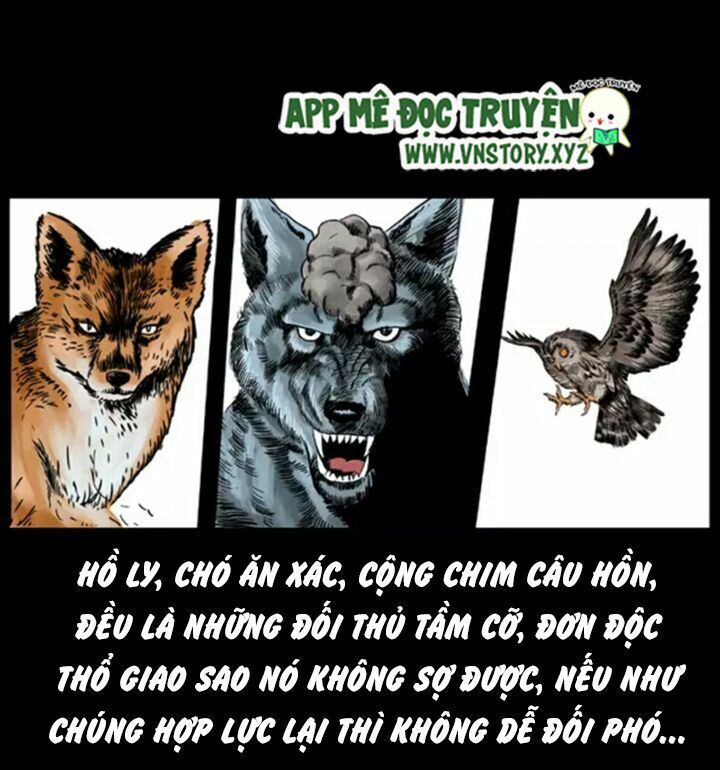 U Minh Ngụy Tượng Chapter 31.1 - 67