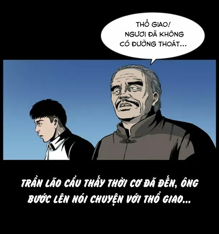 U Minh Ngụy Tượng Chapter 31.1 - 68