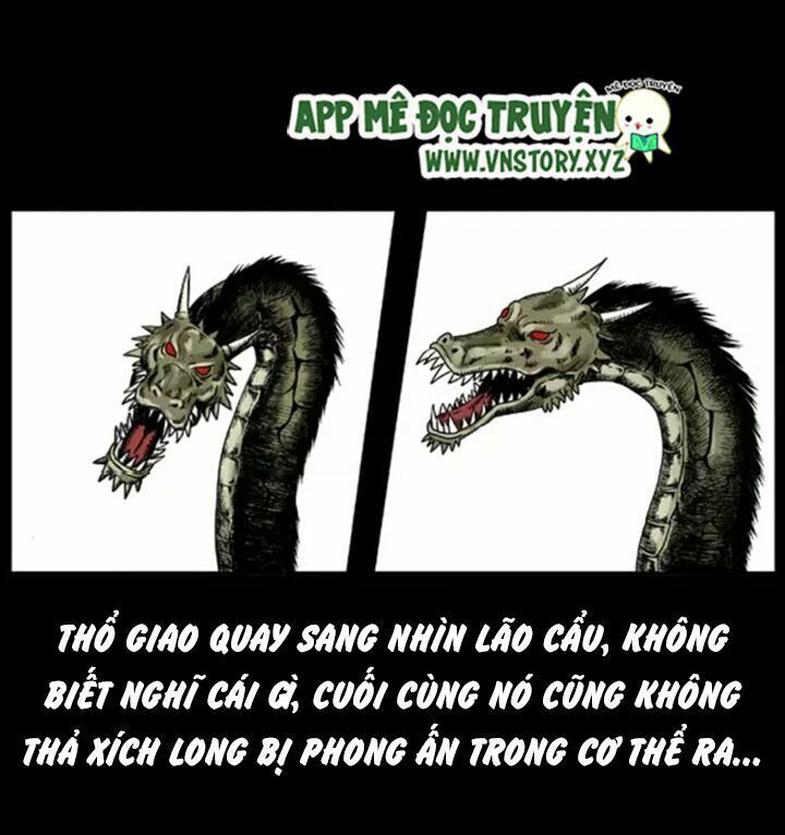 U Minh Ngụy Tượng Chapter 31.1 - 70