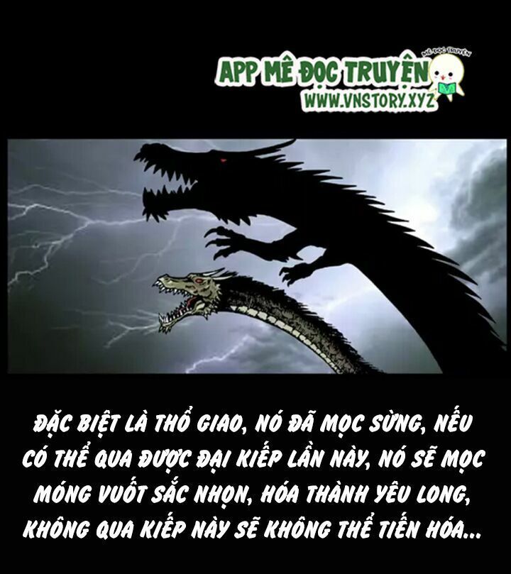 U Minh Ngụy Tượng Chapter 31.1 - 8