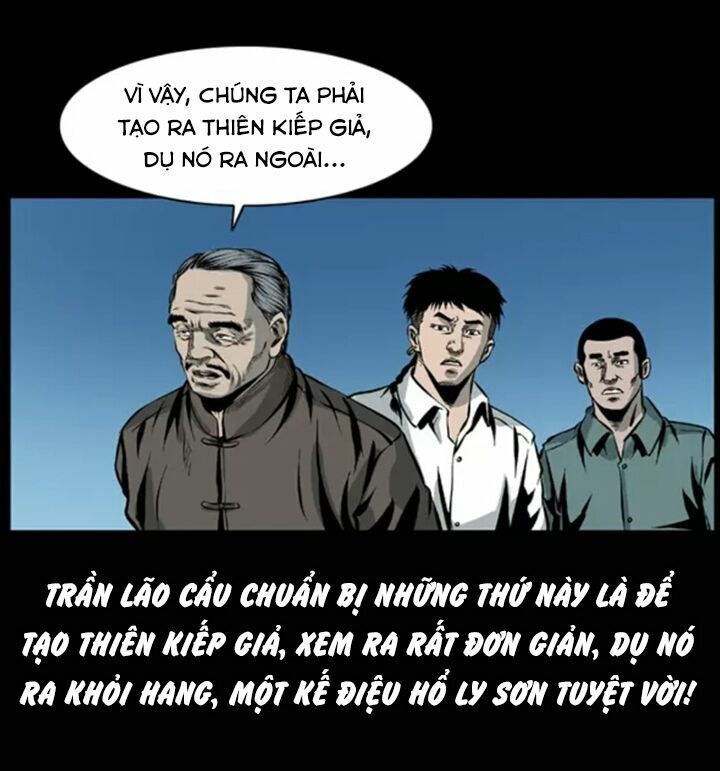 U Minh Ngụy Tượng Chapter 31.1 - 10