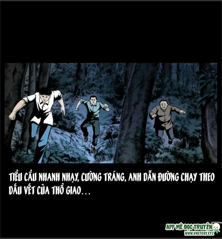 U Minh Ngụy Tượng Chapter 32.1 - 14