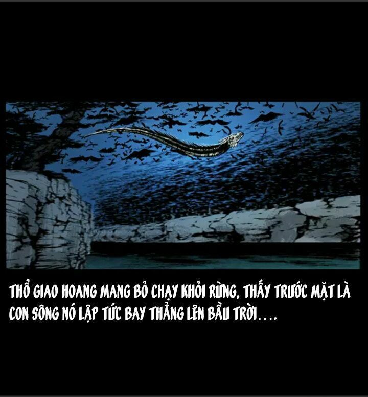 U Minh Ngụy Tượng Chapter 32.1 - 17