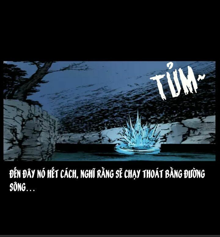 U Minh Ngụy Tượng Chapter 32.1 - 19