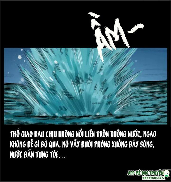 U Minh Ngụy Tượng Chapter 32.1 - 40