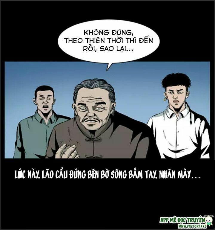 U Minh Ngụy Tượng Chapter 32.1 - 42
