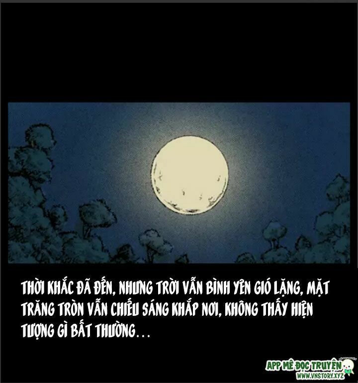 U Minh Ngụy Tượng Chapter 32.1 - 44