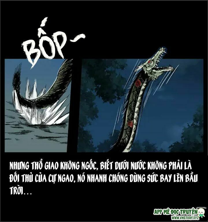 U Minh Ngụy Tượng Chapter 32.1 - 48