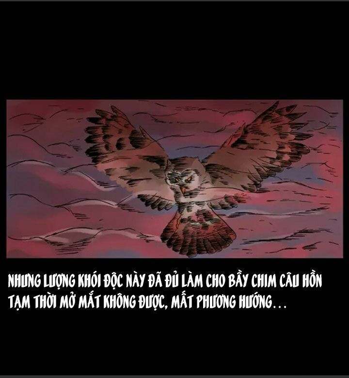 U Minh Ngụy Tượng Chapter 32.1 - 51