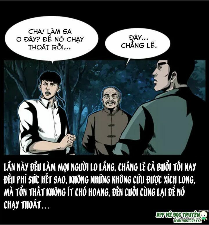 U Minh Ngụy Tượng Chapter 32.1 - 54