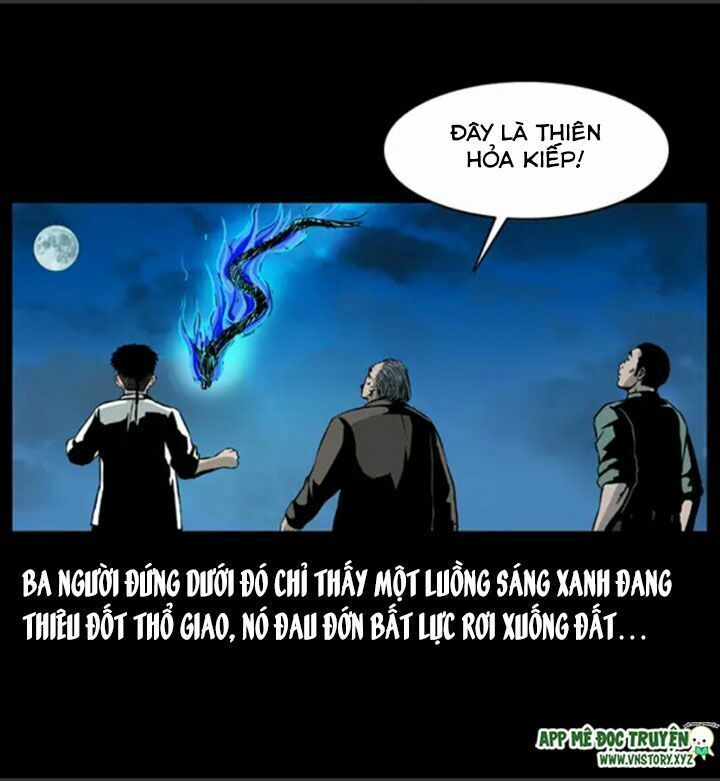 U Minh Ngụy Tượng Chapter 32.1 - 60